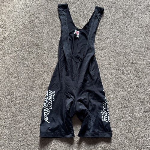 Castelli pantaloncino
