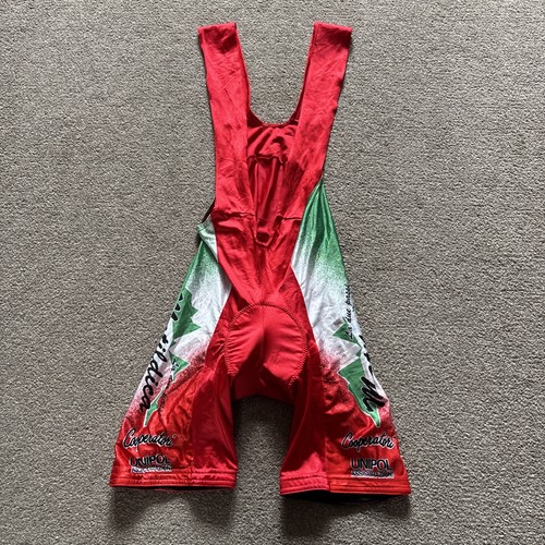 Pantaloncini bavaglino