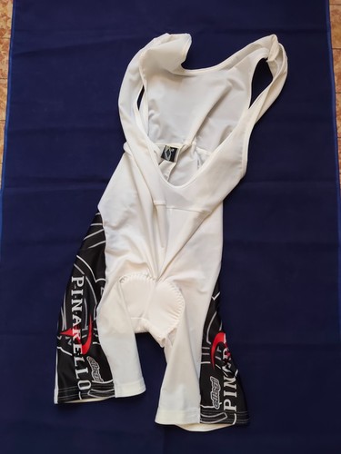 Salopette pinarello 5 - salopette, tg.