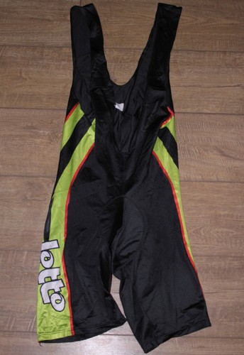 Pantaloncino bavaglino squadra