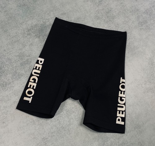 Pantaloncini ciclismo vintage