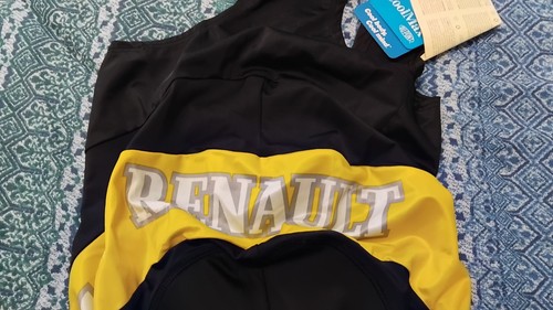 Pantaloncino eroica body - eroica,