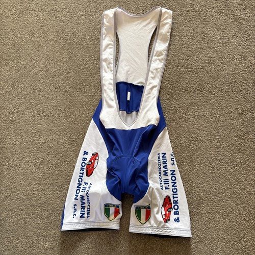 Pantaloncini bavaglino