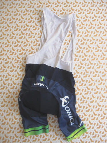 Cuissard cycliste craft - cycliste,
