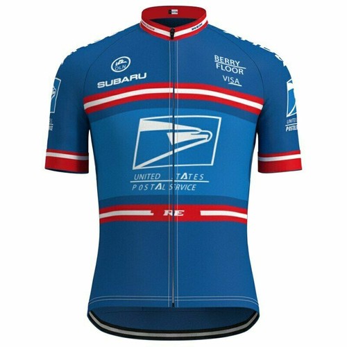 Maglia ciclismo manica corta