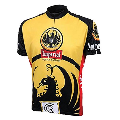 Maglie ciclismo imperiali uomo