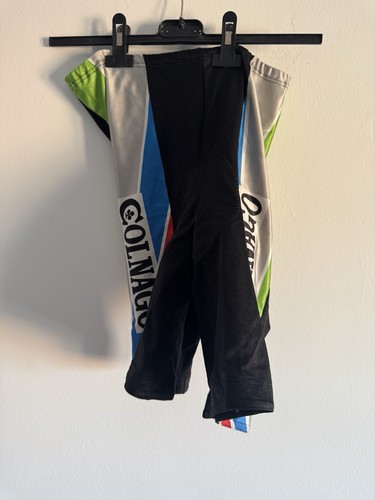 Colnago vintage cycling - , shorts