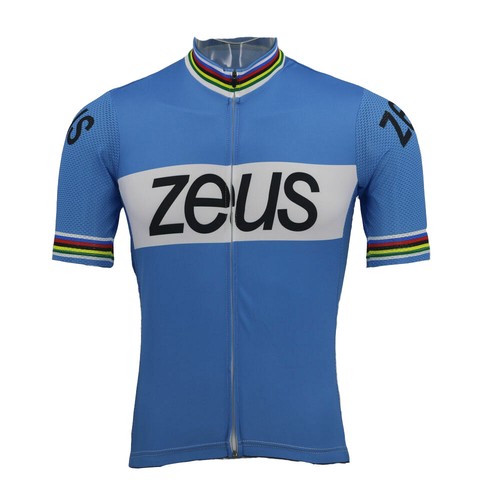 Maglia ciclismo retrò - maglia, da