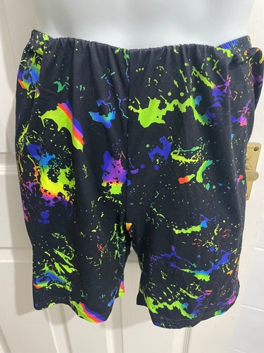 Vintage retro pantaloncini - vintage/retro,