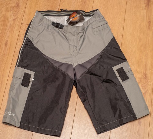 Pantaloncini azonic freeride - pantaloncini,