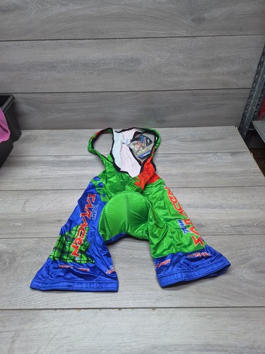 Pantaloncino bavaglino - pantaloncino,