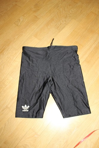 Pantaloncini neri ciclismo - neri, da