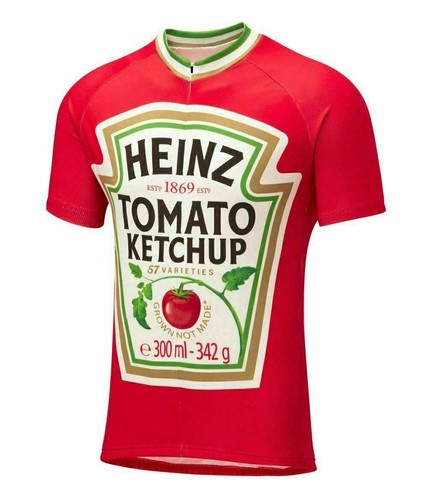 Maglia ciclismo manica - maglia, corta