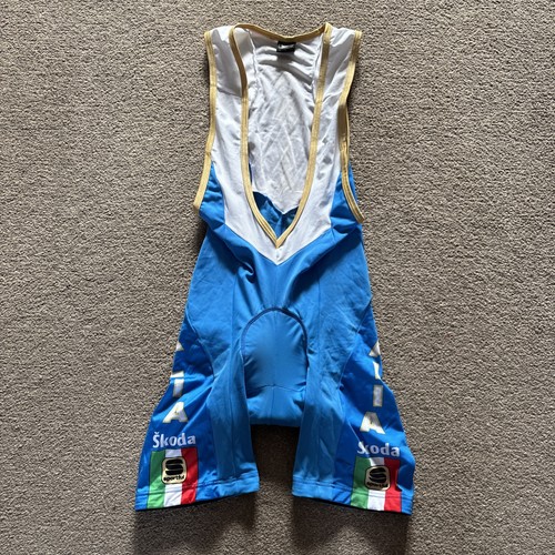 Pantaloncini bavaglino