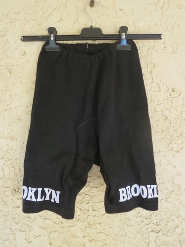 Cuissard cycliste brooklyn - cuissard,