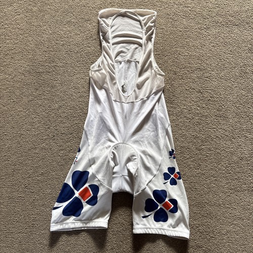 Pantaloncino bavaglino