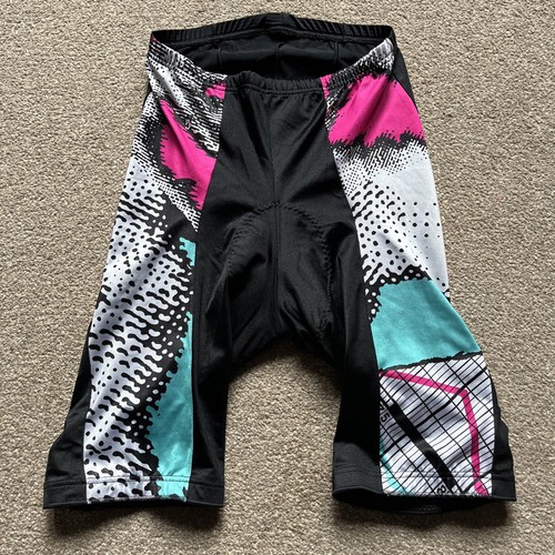 Pantaloncini ciclismo anni - , 90