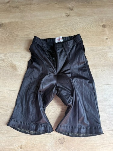 Pantaloncini bici vintage - , neri