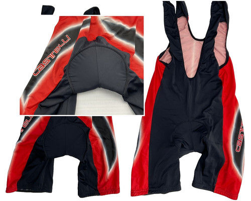 Castelli pantaloncino ciclismo - castelli,