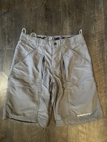 Pantaloncini mtb imbottiti - pantaloncini,