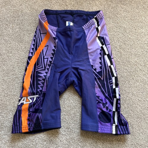 Pantaloncini ciclismo fast - pantaloncini,