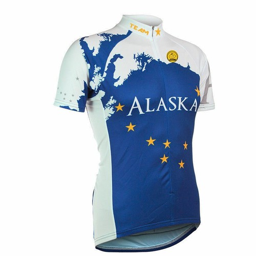 Maglia ciclismo uomo - , retrò