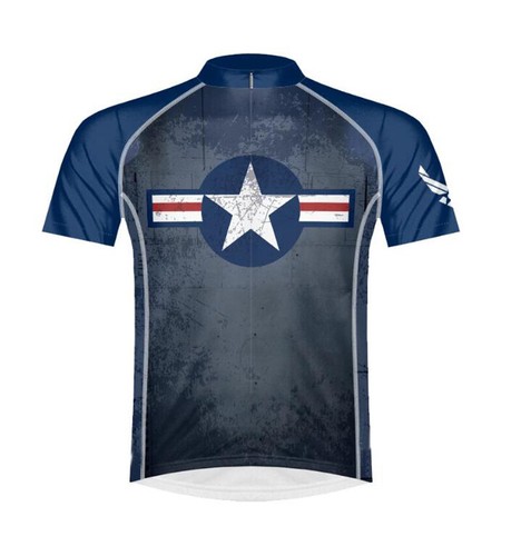 Maglia ciclismo uomo retrò