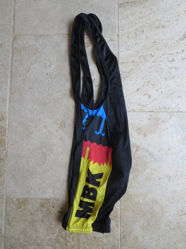 Combi cuscino ciclista mbk - combi,