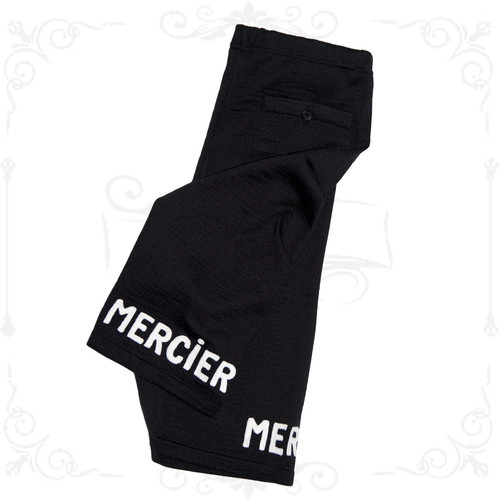 Pantaloncini mercier ciclismo - mercier,