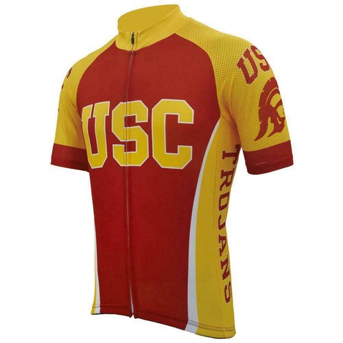 Trojans retrò ciclismo - , manica