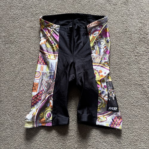 Pantaloncini ciclismo anni - , 90