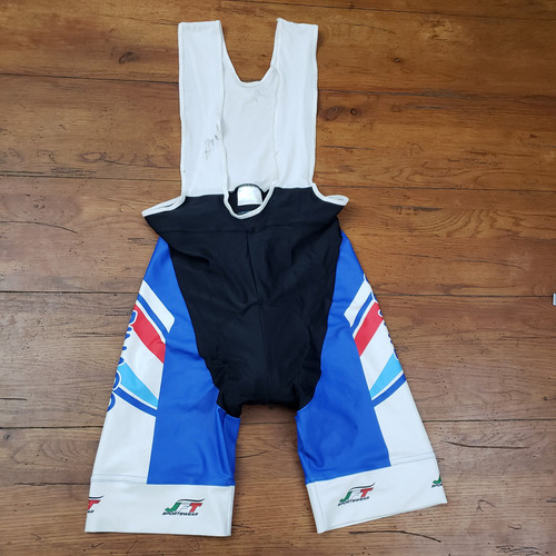 Jft pettorina ciclismo uomo - jft,