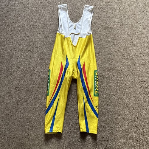 Bavaglino ciclismo vintage