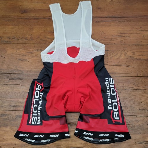 Sms santini uomo 2xl - santini, pettorina