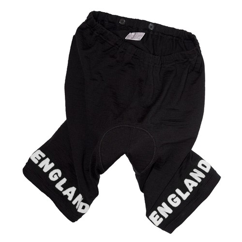 Pantaloncini england ciclismo - pantaloncini,
