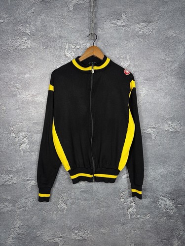 Maglia ciclismo vintage