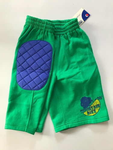 Pantaloncini vintage - pantaloncini,