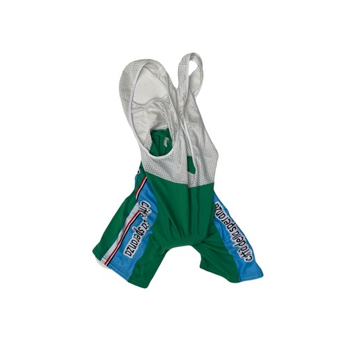 Pantaloncini bavaglino