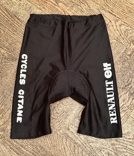 Pantaloncini ciclismo vintage - pantaloncini,