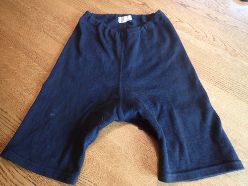 Pantaloncini ciclismo lana - ciclismo,