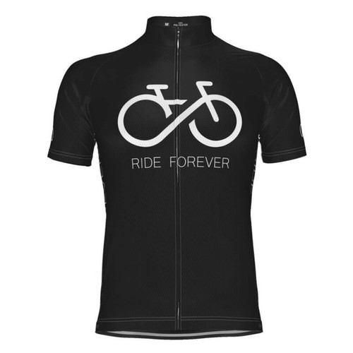 Maglia ciclismo uomo retrò