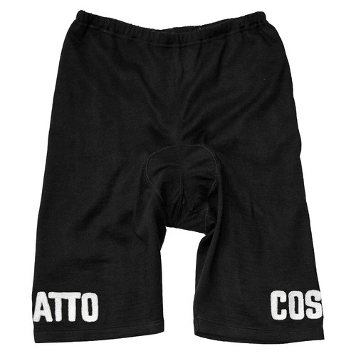 Pantaloncini cosatto ciclismo - cosatto,