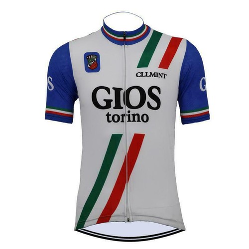 Maglia uomo ciclismo - , manica