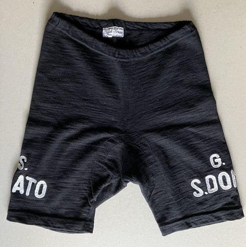 Pantaloncini ciclismo - pantaloncini, da