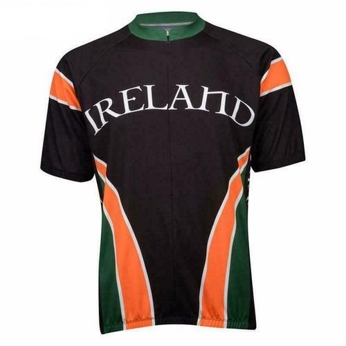 Maglia ciclismo uomo - , retrò