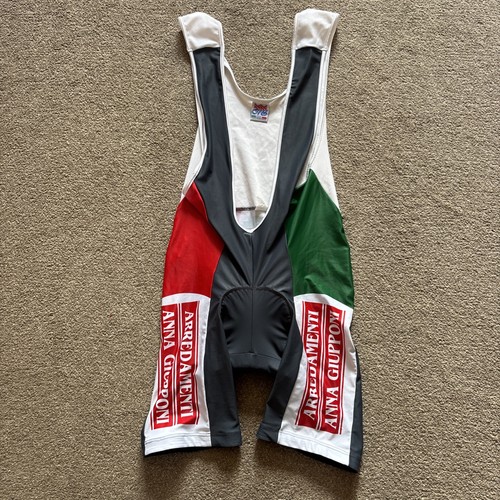 Pantaloncini bavaglino