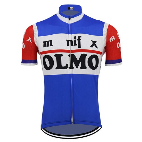 Maglia retrò uomo squadra - da,