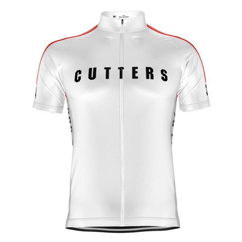 Retro cutters ciclismo - cutters, manica