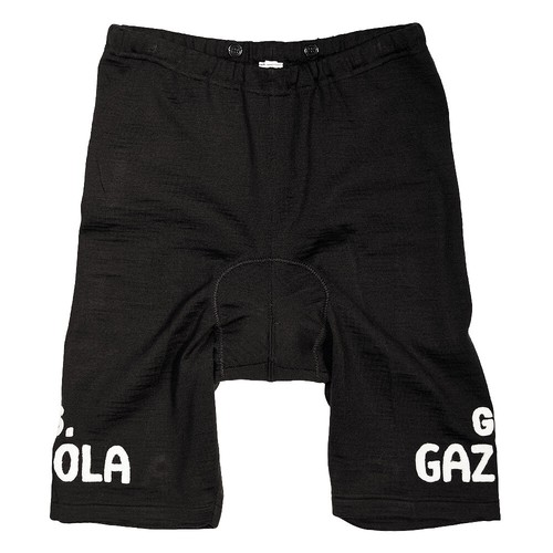 Pantaloncini gazzola ciclismo - pantaloncini,
