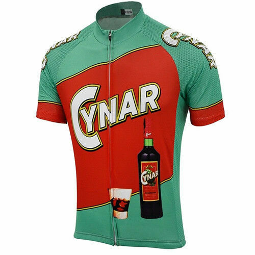 Maglia ciclismo manica corta - maglia,